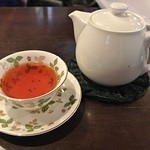 紅茶の店 ARIEL - ウバティ