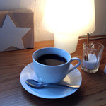 Cafe AINA - コーヒー  400円