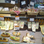 パン工場  -  