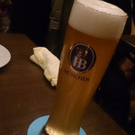 クナイペ ゲンゲンバッハ - 