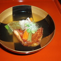 ATAMI 海峯楼 -  お椀