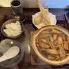 味噌煮込みうどん よし喜