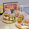テディーズ ビガー バーガー 原宿表参道店