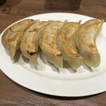 近江町横丁 札幌味噌らーめん あかり イオンモール白山店 - 