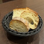 俺のフレンチ 渋谷 - 