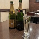 俺のフレンチ 渋谷 - 