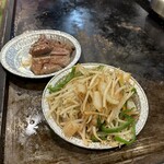 てっぱんやき むー - 