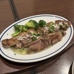 俺のフレンチ 渋谷 - 