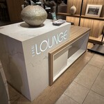 THE LOUNGE - 