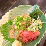 板くら慎之輔 - 