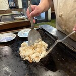 てっぱんやき むー - 