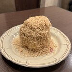 俺のフレンチ 渋谷 - 