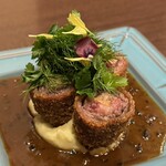 俺のフレンチ 渋谷 - 