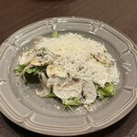 俺のフレンチ 渋谷 - 