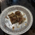 てっぱんやき むー - 