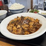 四川麻婆専家 辣辣 - 