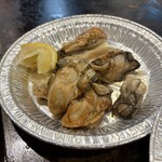 てっぱんやき むー - 