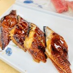 春駒 - 上うなぎ