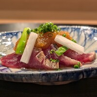 目黒 ながもと - 