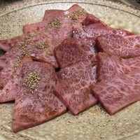 長者町 焼肉 輪心 - 