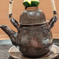 目黒 ながもと - 