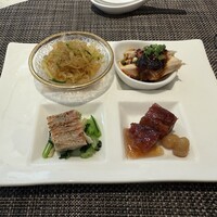 中国料理 翡翠宮 - 