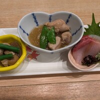 神戸串あげ SAKU - 