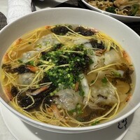 中国料理 翡翠宮 - 