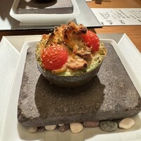 銀座ろくさん亭 - 