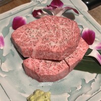 長者町 焼肉 輪心 - 