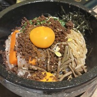 長者町 焼肉 輪心 - 