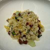 中国料理 翡翠宮 - 