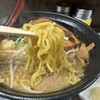 サッポロラーメン エゾ麺ロック 新栄店