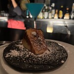 ビストロ コションドール - 