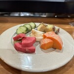 nukaduke stand nipote - 