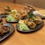 肉居酒屋 ことぶき - 