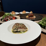 ビストロ コションドール - 