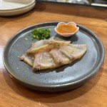 nukaduke stand nipote - 