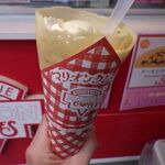 マリオンクレープ - 料理写真: