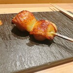 銀座とりや幸 - 