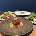 ビストロ コションドール - 