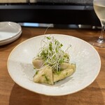 nukaduke stand nipote - 