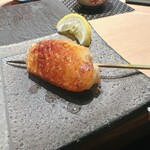 銀座とりや幸 - 