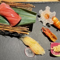 銀座 幸の羽 - 