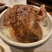 和牛焼肉 神楽坂 牛ます - 