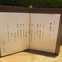 銀座 幸の羽 - 