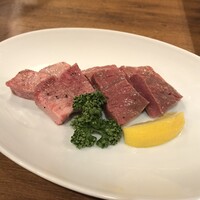 NO MEAT, NO LIFE.2nd - 
