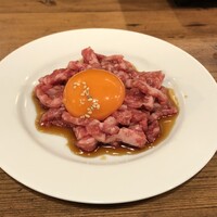 NO MEAT, NO LIFE.2nd - 