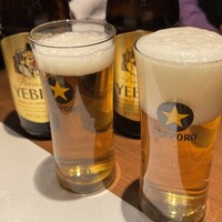 和牛焼肉 神楽坂 牛ます - 