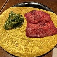和牛焼肉 神楽坂 牛ます - 